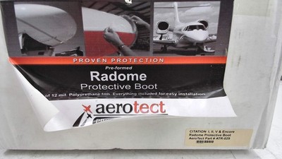 Radome Protective Boot Aerotect ATR-029 Citation 1, 2, 5 &Encore