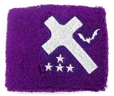 Undead Ichiban Kuji Ensemble Wristband Nonmetallic Jewelry 8cm Cute Accessory
