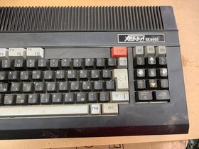 Hobby PK8000 Хобби ПК8000    ( Soviet Home  MSX clon )