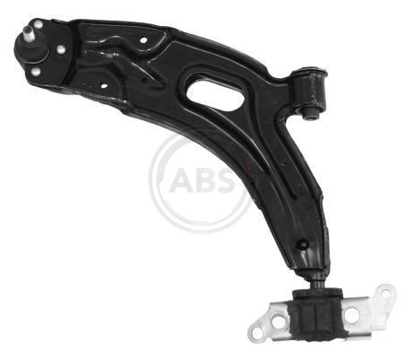 A.B.S.-OE 210161-OE Control/Trailing Arm, wheel suspension for FIAT
