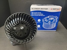 AC Blower Motor with Fan Replacement Fits for 1992 1993 1994 1995 1996 Chevy