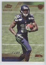 2014 Topps Prime Rookie Copper 6/350 Paul Richardson #119 0c4