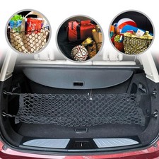 Envelope Style Trunk Mesh Cargo Net for Buick Envision 2016-2025 - Car Access...