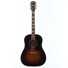 Guitarra acústica Gibson Southern Jumbo vintage Sunburst usada