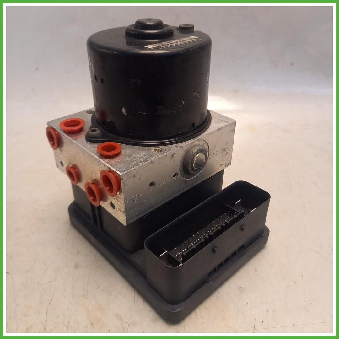 Centralina Modulo ABS 1490529 Ford Focus III SW ATE 10.0960-0127.3K 2008 2011
