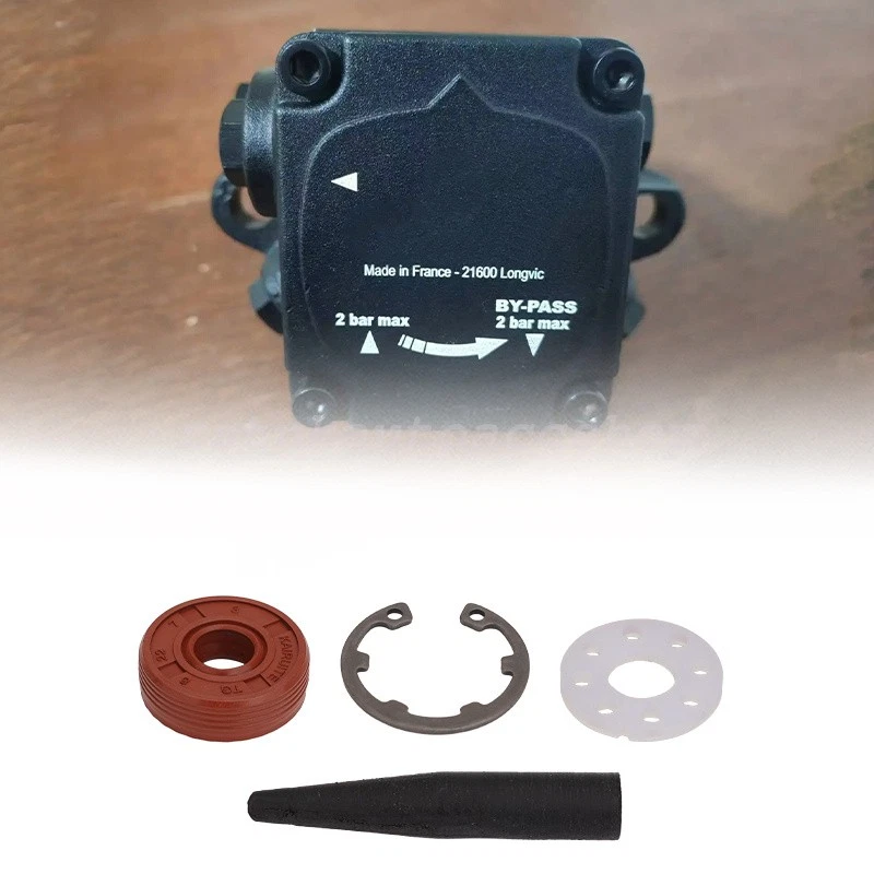 JERBOR Suntec Wellendichtung AS AN AE ALE AL AT AU Pumpe Ölpumpe Welle Pumpe Dichtung