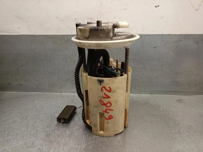 46833635 aforador para FIAT BRAVO II (198 ) 1.9 D MULTIJET 2006 5349603 - Imagen 2 de 4