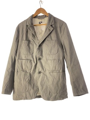 【未使用】#026 LE ENGINEER JACKET 026 LE ENGINEER JACKET ONE-WASHED – New Manual