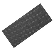 Garage Floor Roll, 7.5 x 20 ft Garage Flooring Mat, 2.2 mm Thickened PVC Diamond