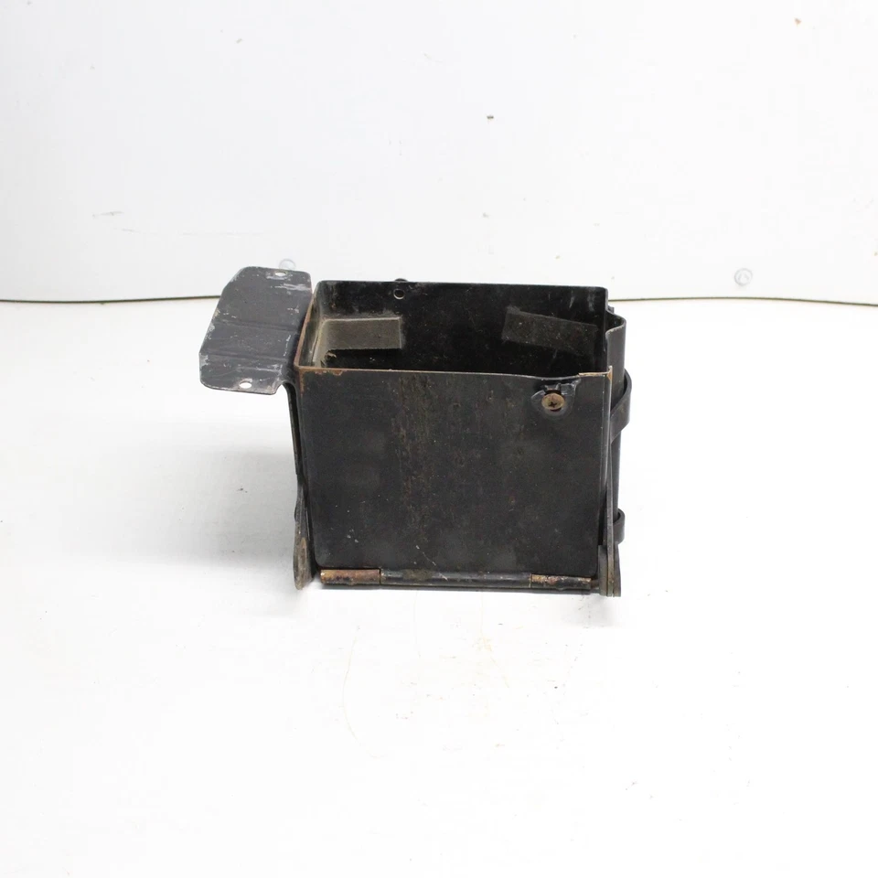 Suzuki Intruder 800 1992 caja de batería/soporte 41540-38A12 Foto 3 de 4