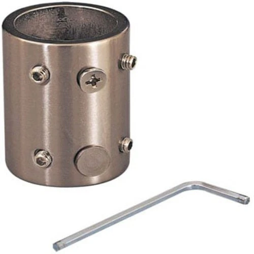 MinkaAire DR500 Downrod Coupler For Minkaaire Ceiling Fans - Image 3 of 3