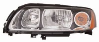 Depo 773-1121R-LDEM2 Scheinwerfer Rechts FüR Volvo S60 I V70 Ii XC70 03.04-04.10