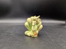 Ninetales TOMY Vintage Pokemon Figure Vintage RARE