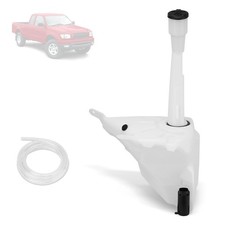 8531504060 Windshield Washer Reservoir with Cap, with Sensor Hole in Bottom C...