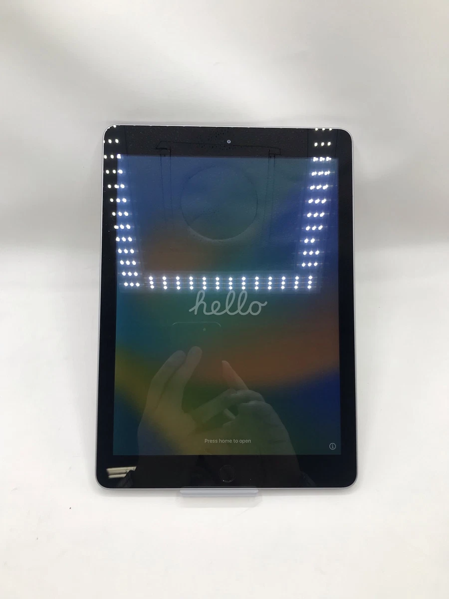 Apple iPad (5th Generation) 32 GB Tablets for sale - eBay