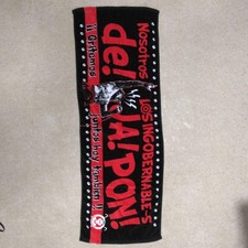 Tetsuya Naito Towel