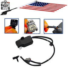 For Ford F150 2004-2014 Shift Automatic Lock Actuator 4L3Z7E096AB 4L3Z7E096AA