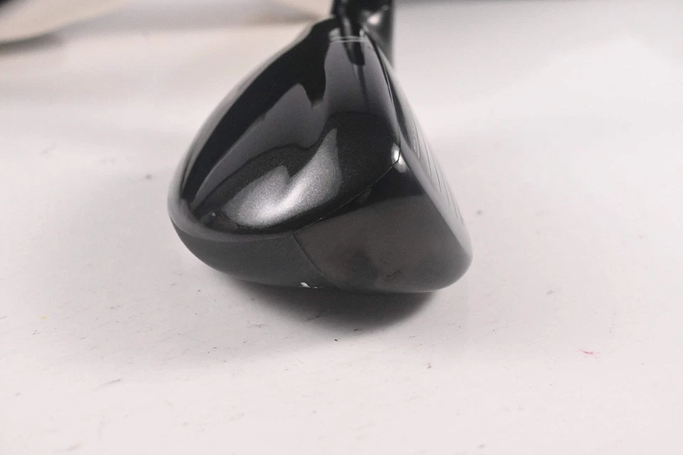 Ladies Cleveland Halo XL #6 Hybrid / 27 Degree / Ladies Flex Aldila Ascent PL 40 - Image 3 of 4