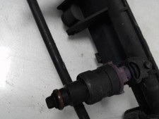 Injecteur Renault TWINGO