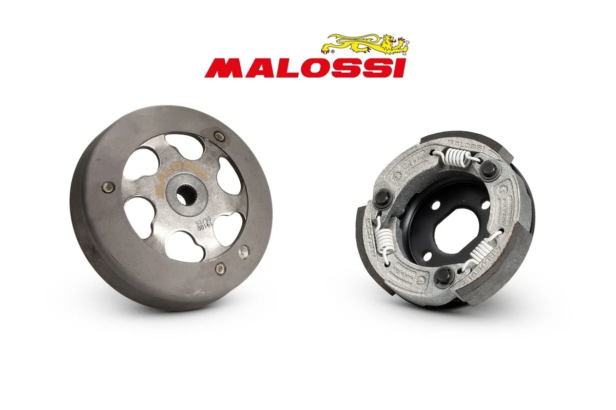 YS Malossi Clutch And Bell For Honda Dio ZX 50 2T -1993 5220580 | eBay