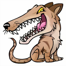 Neopets - Toothygrin - Virtual Items - Fast and Safe