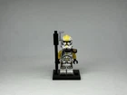 lego star wars minifigure Clone Trooper 327th Star Corps - 75431