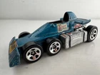 Vintage 1977 Hot Wheels Lickety Six Blackwall 1/64 Scale Diecast Exc Cond