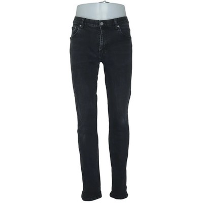 Weekday, Jeans, Größe: 32/32, Friday Tuned Black, Schwarz #eR6