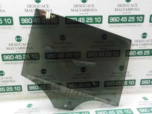 1697796 REAR RIGHT DOOR WINDOW GLASS / 16682198 FOR FORD C-MAX CEU 1.0 ECOBOOS