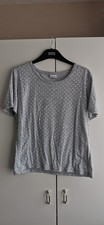 Woman's Top Size 14/16  By Damart