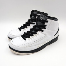 Air Jordan 2 Retro Wing It Sneakers Womens 8 ...