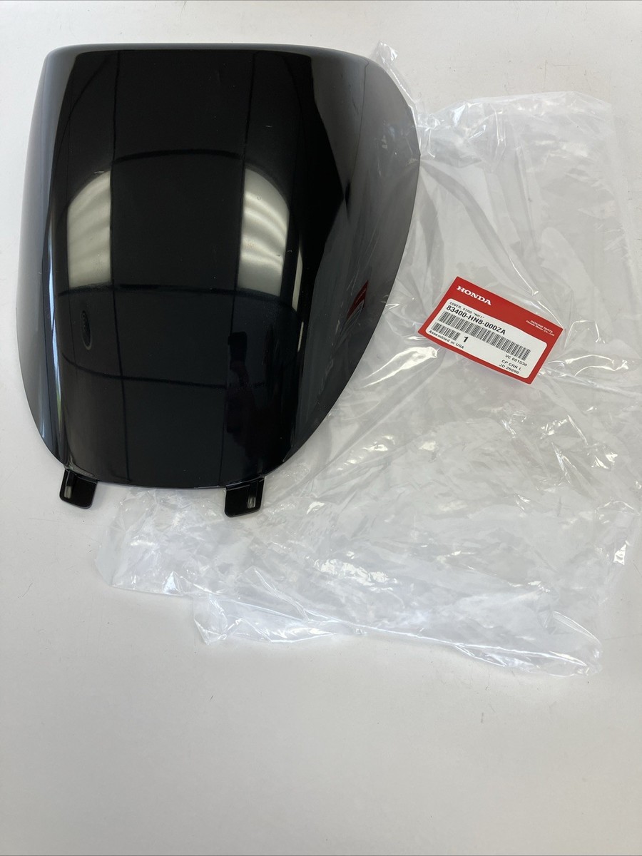 NEW 2003-05 Honda Rincon TRX 650 Plastic Nose Steering Cover 83400