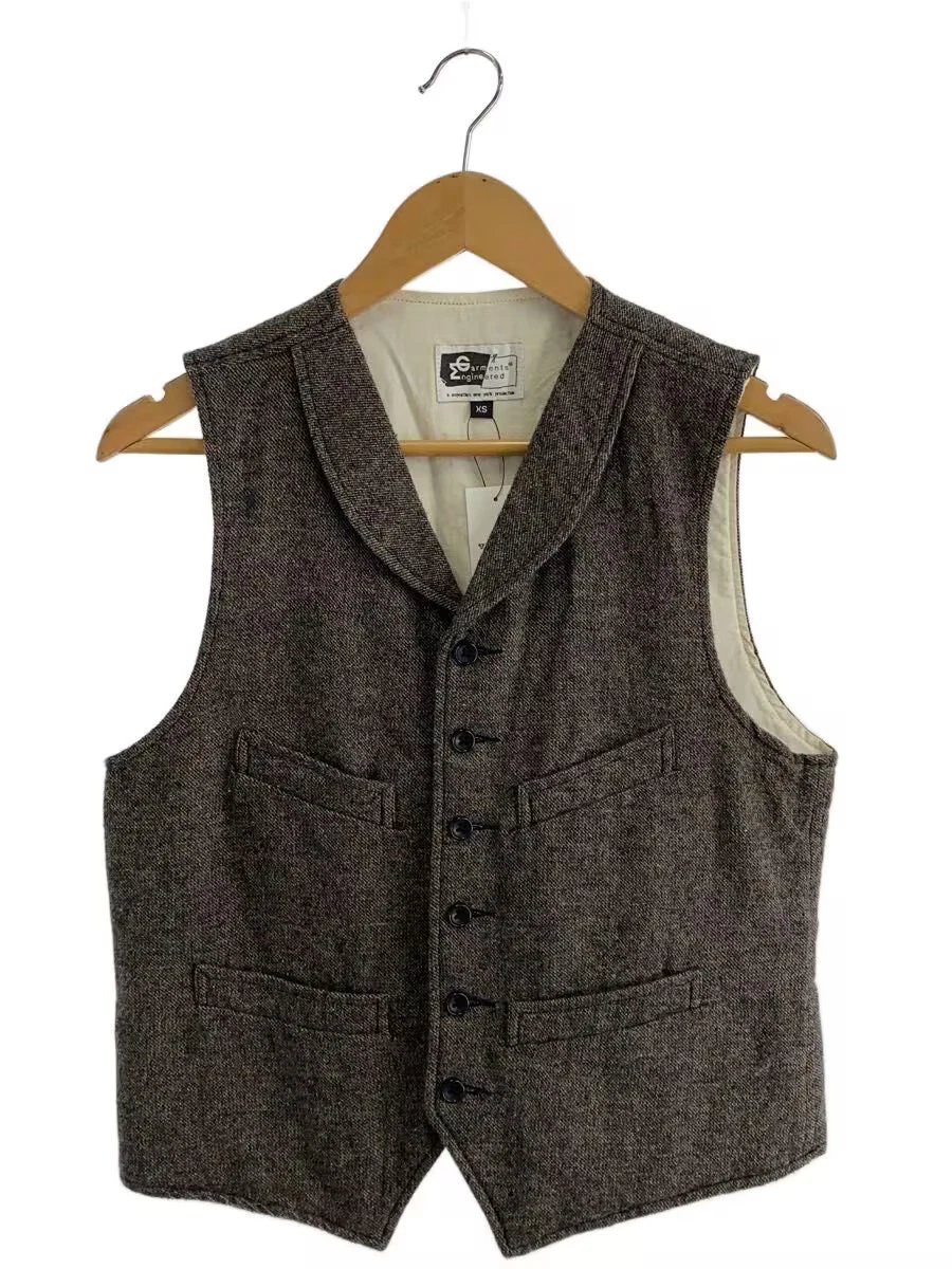 Engineered Garments Vests for Men for Sale | Shop New & Used | eBay