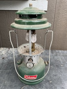 Coleman Lantern 220f | eBay