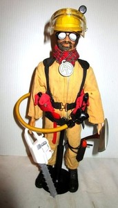 GI Joe Smoke Jumper | eBay