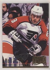 1994-95 Fleer Ultra Mark Recchi #158 HOF 0h81