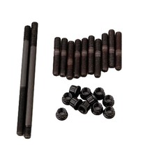 Trick Flow Valve Cover Stud Kit For Use With Tall Valve Covers 289302351w