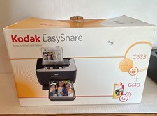 Kodak EasyShare G610 Printer Dock