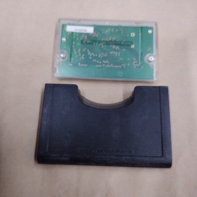 Rockman EXE WS - WonderSwan Color - OEM Genuine - w Case jp | eBay