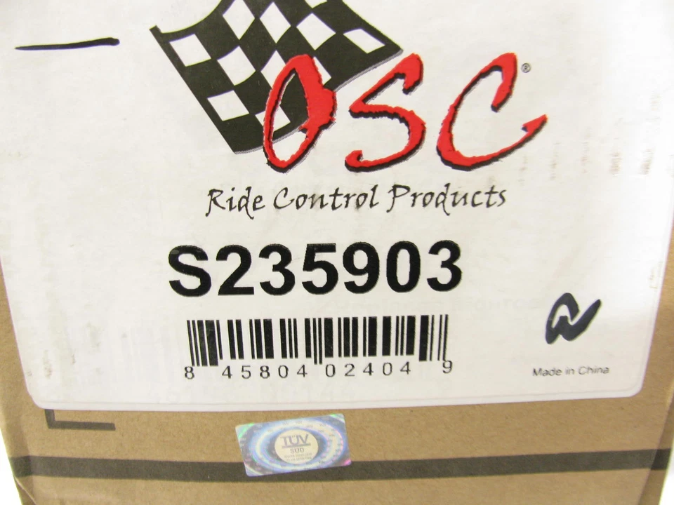 Puntal delantero OSC S235903 Foto 3 de 3