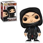 🔥Funko Pop! Rocks: Slipknot - SID WILSON # 179 VAULTED PROTECTOR🔥