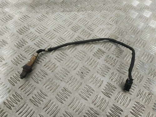 BMW 5 Gran Turismo F07 Sauerstoffsensor Lambdasensor 7526262 4.40 14909910