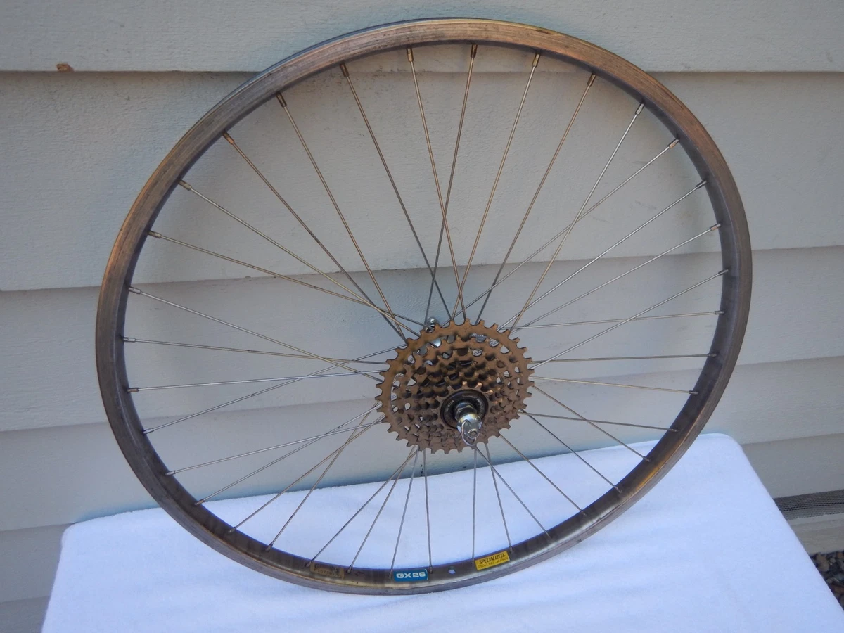 Specialized 26