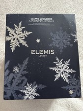 Elemis Advent Calendar 25 Days of Skincare Favourites | Worth £698