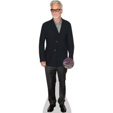 Trevor Eve Mini Size Cutout