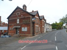 PHOTO  THE BREWERY TAVERN WETHERSFIELD 2013