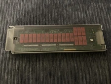 Keysight Agilent HP 34902A 16 Channel Multiplexer Module for 34970A/34972A