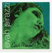 Pirastro Evah Pirazzi Viola String Set - 4/4 Size 15-16.5 Inch 