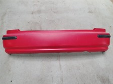 OEM EURO PREFACE rear bumper Honda CIVIC Hatchback EK9 EK4 EJ9 EK3 96-00