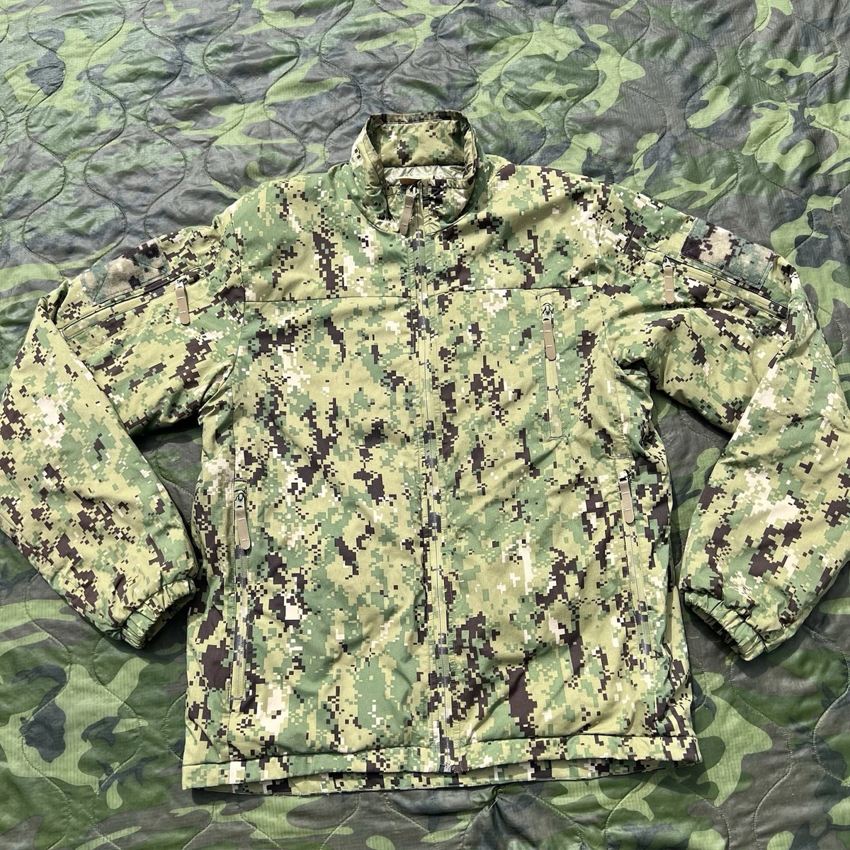 AOR2 Uniform | eBay